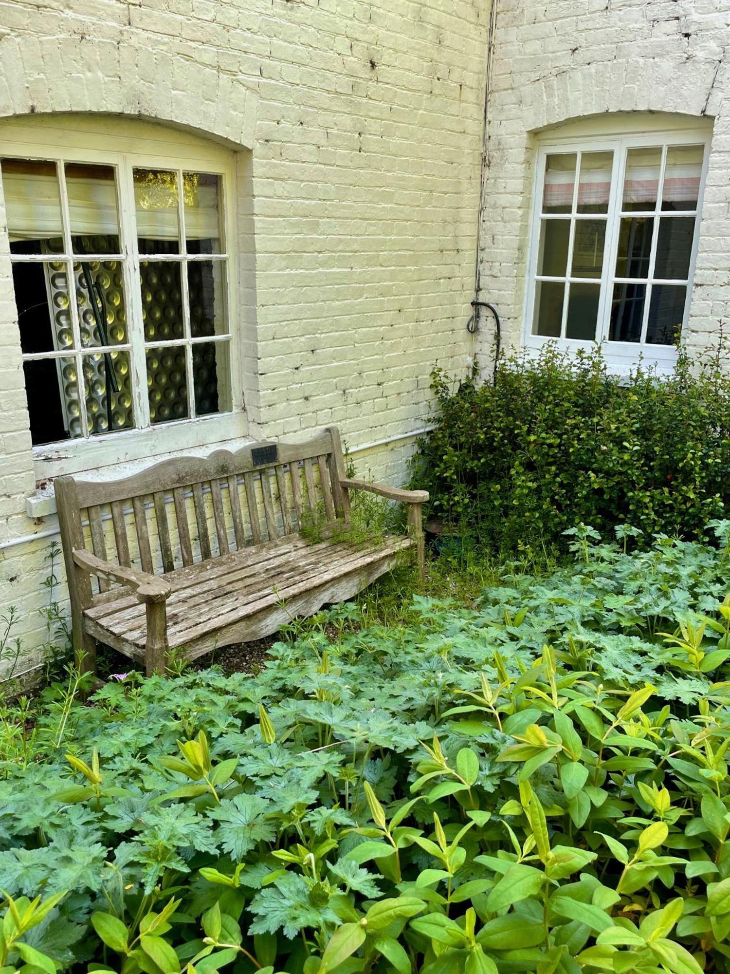 The Grannery Wadhurst Exterior foto