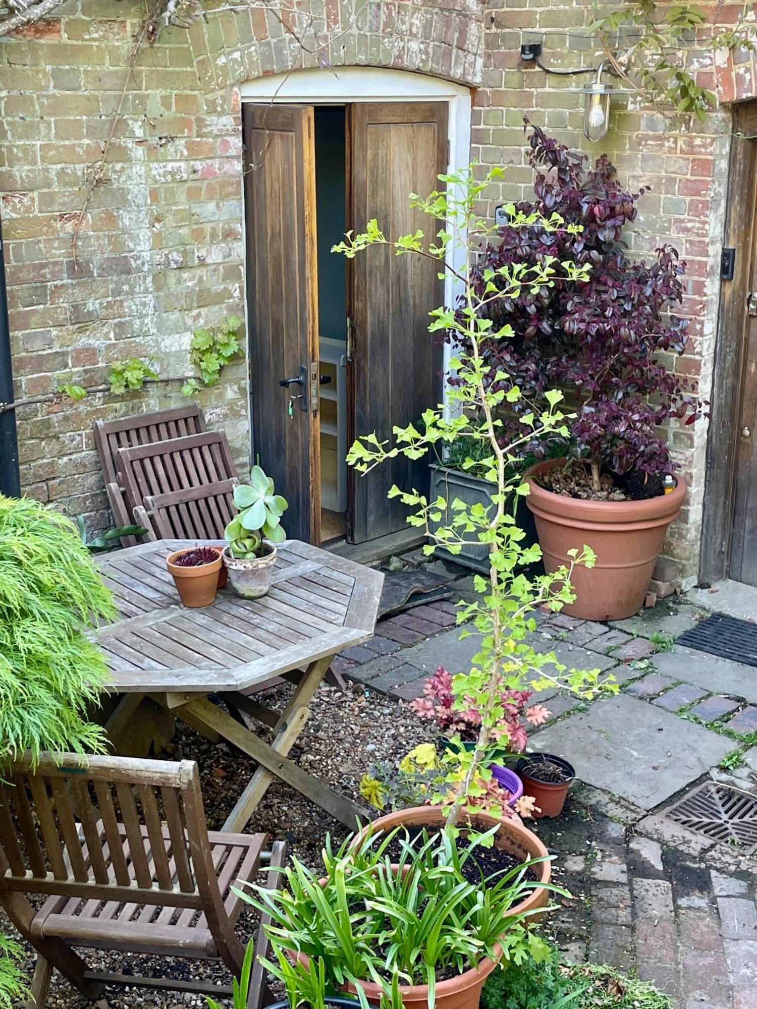 The Grannery Wadhurst Exterior foto